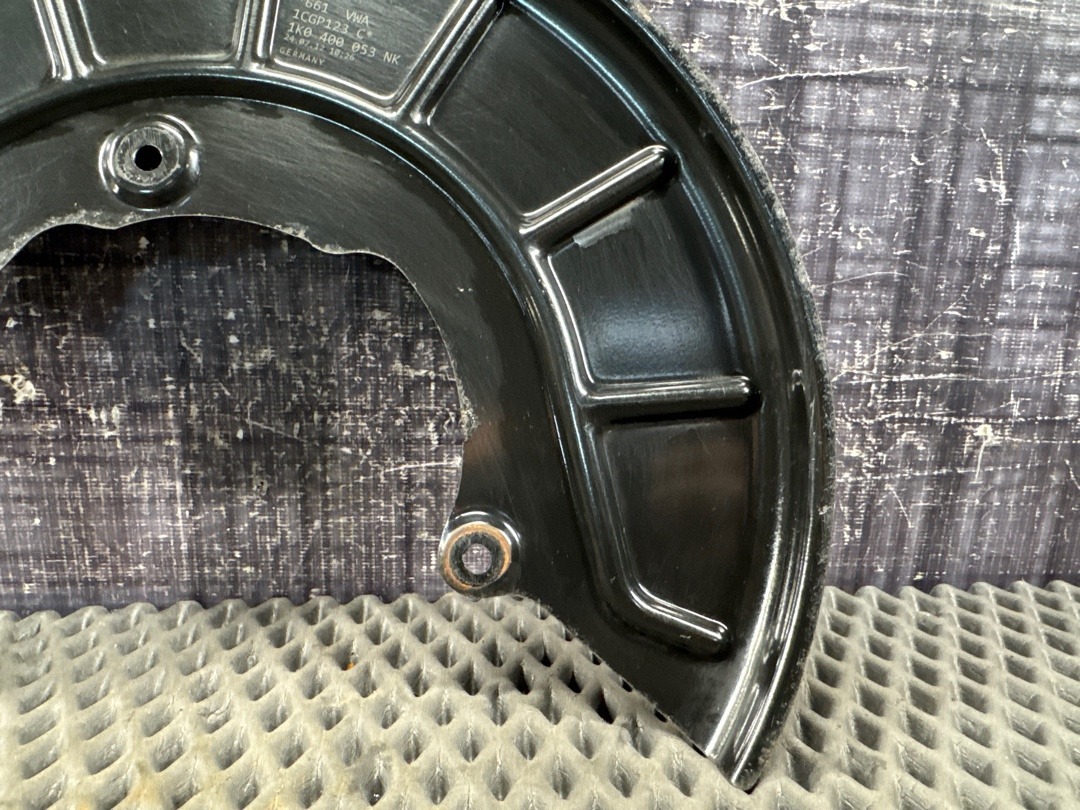 Кожух тормозного диска, 1240 рублей, Красноярск