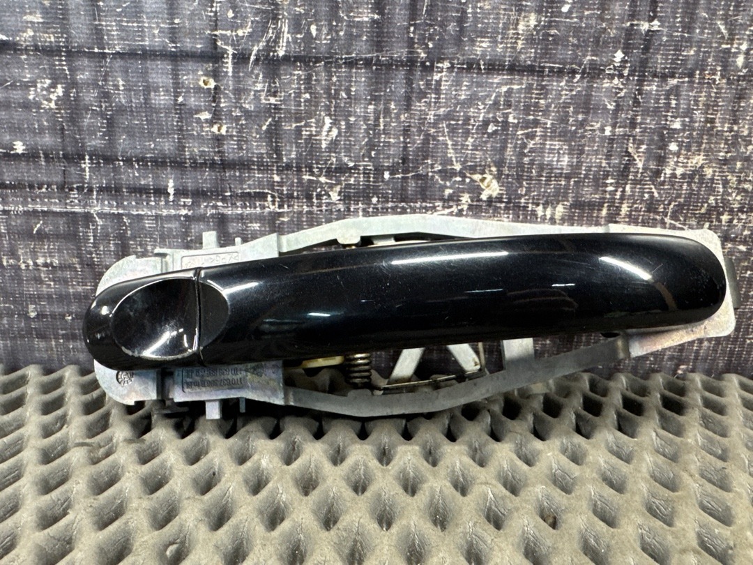 Ручка двери внешняя, 3220 рублей, Красноярск