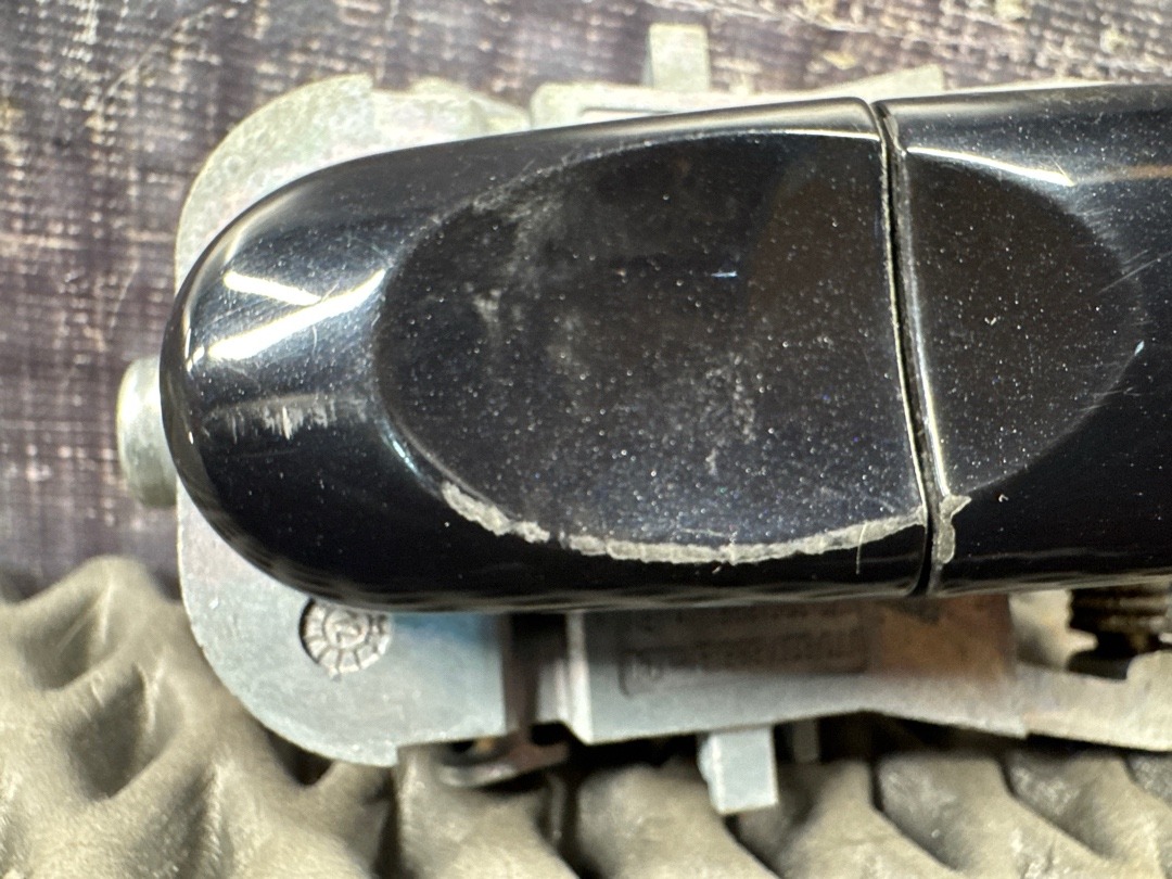 Ручка двери внешняя, 3220 рублей, Красноярск