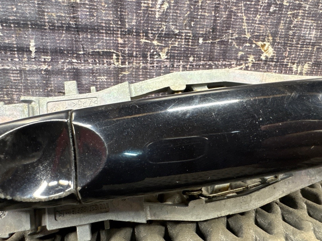 Ручка двери внешняя, 3220 рублей, Красноярск