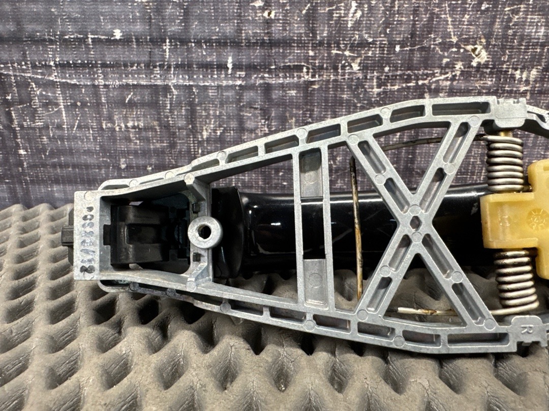 Ручка двери внешняя, 3220 рублей, Красноярск