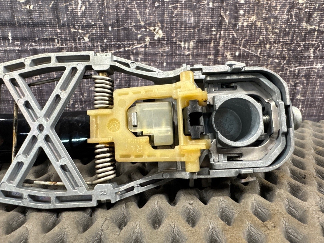 Ручка двери внешняя, 3220 рублей, Красноярск