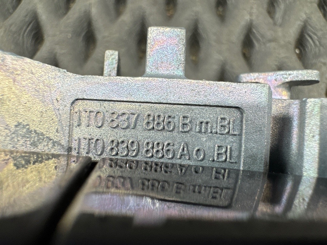 Ручка двери внешняя, 3220 рублей, Красноярск