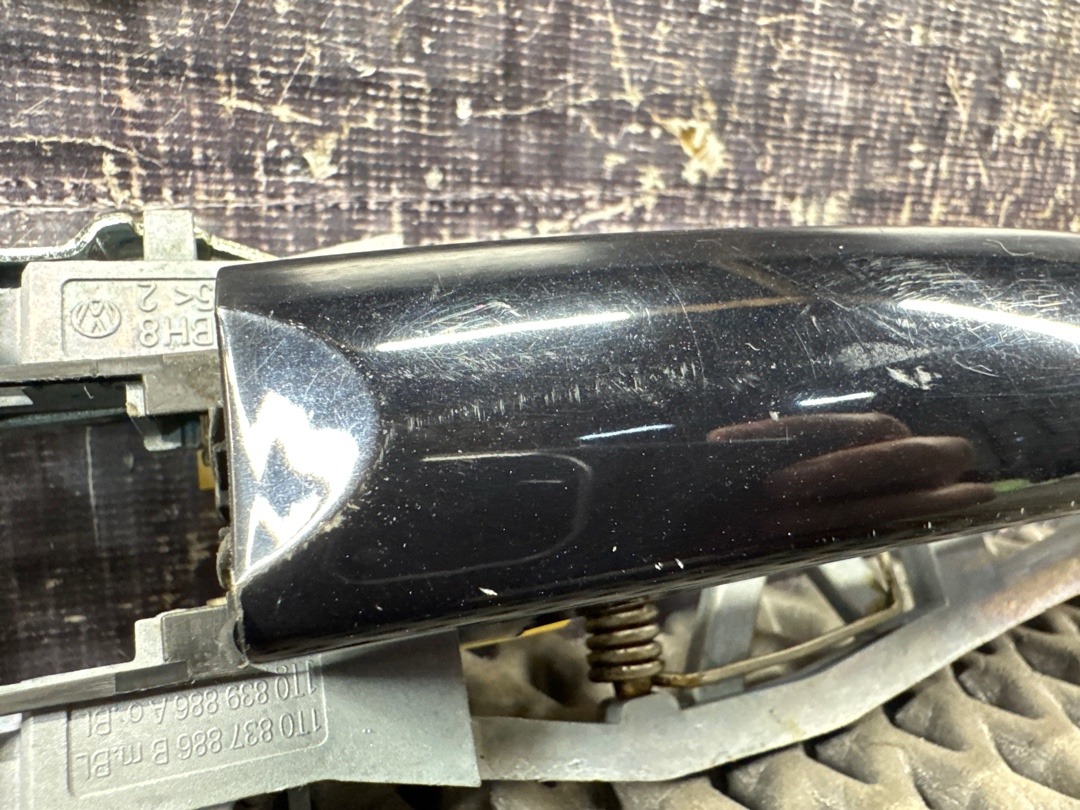 Ручка двери внешняя, 3220 рублей, Красноярск