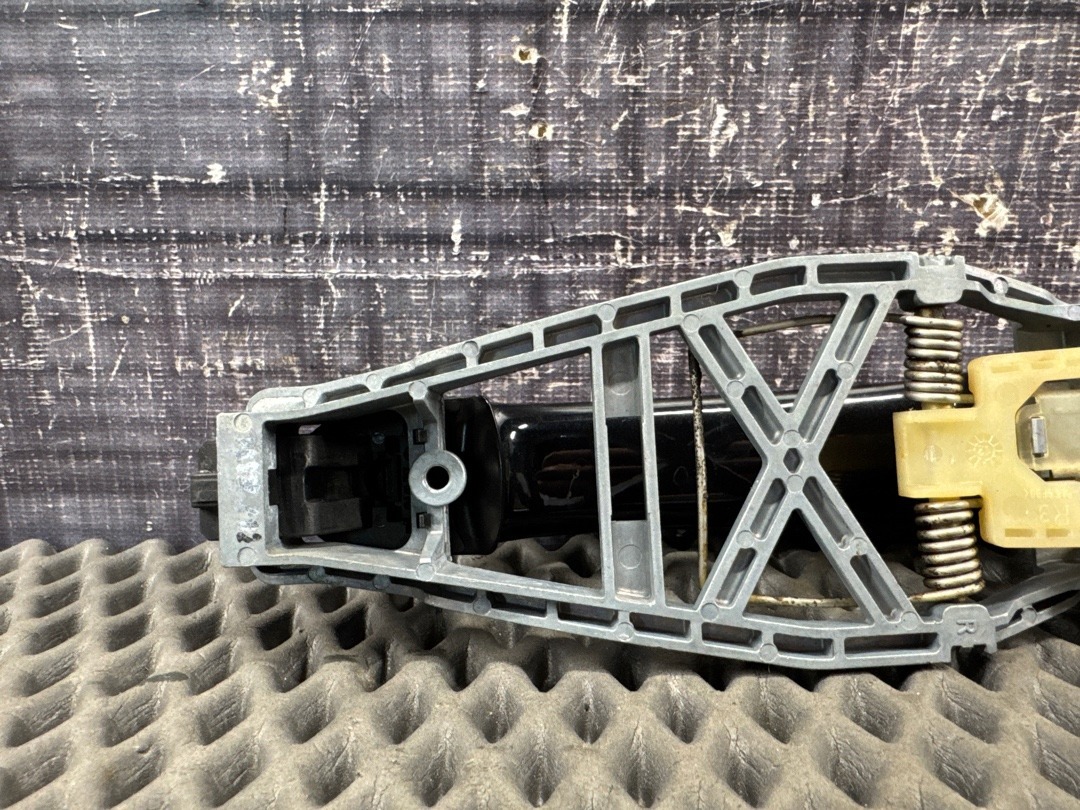 Ручка двери внешняя, 3220 рублей, Красноярск