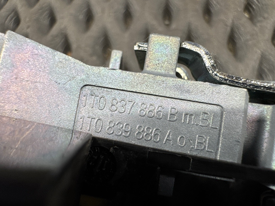 Ручка двери внешняя, 3220 рублей, Красноярск