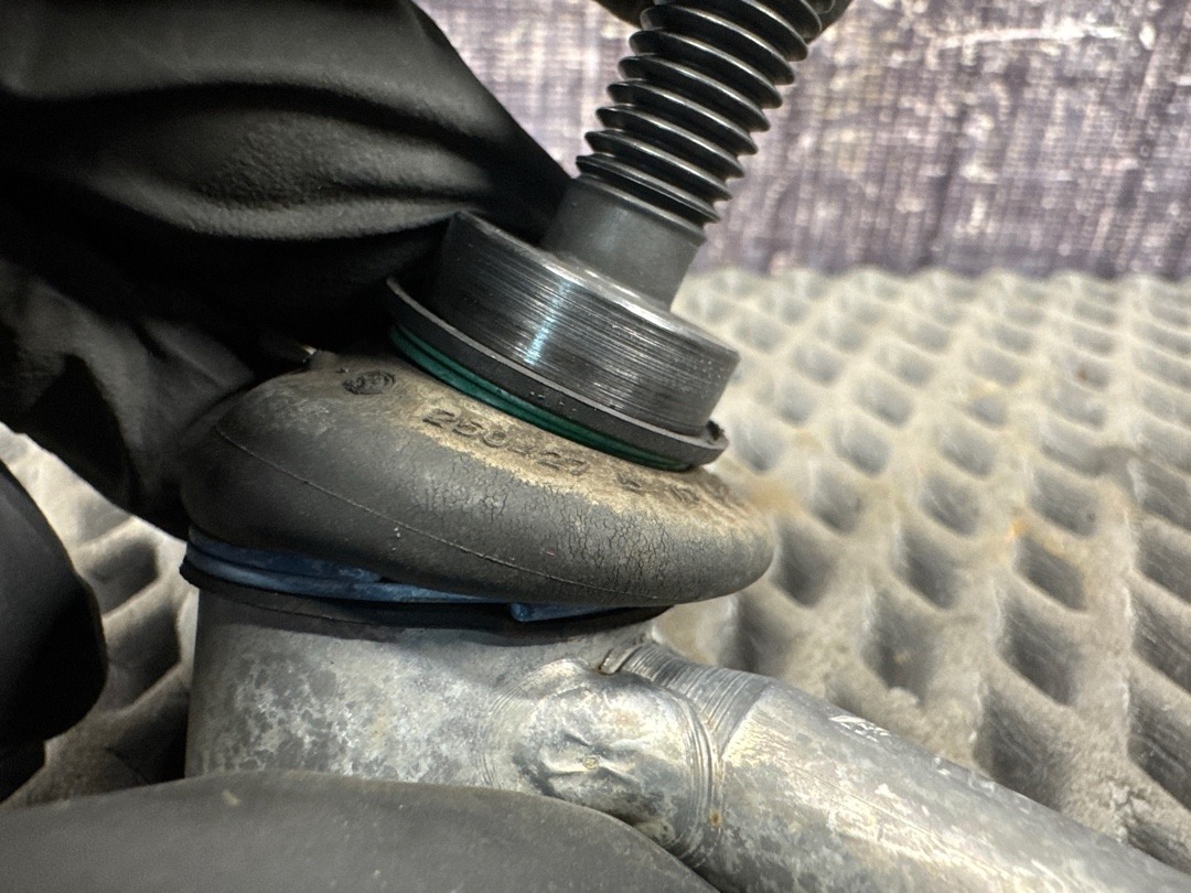 Стойка стабилизатора, 760 рублей, Красноярск