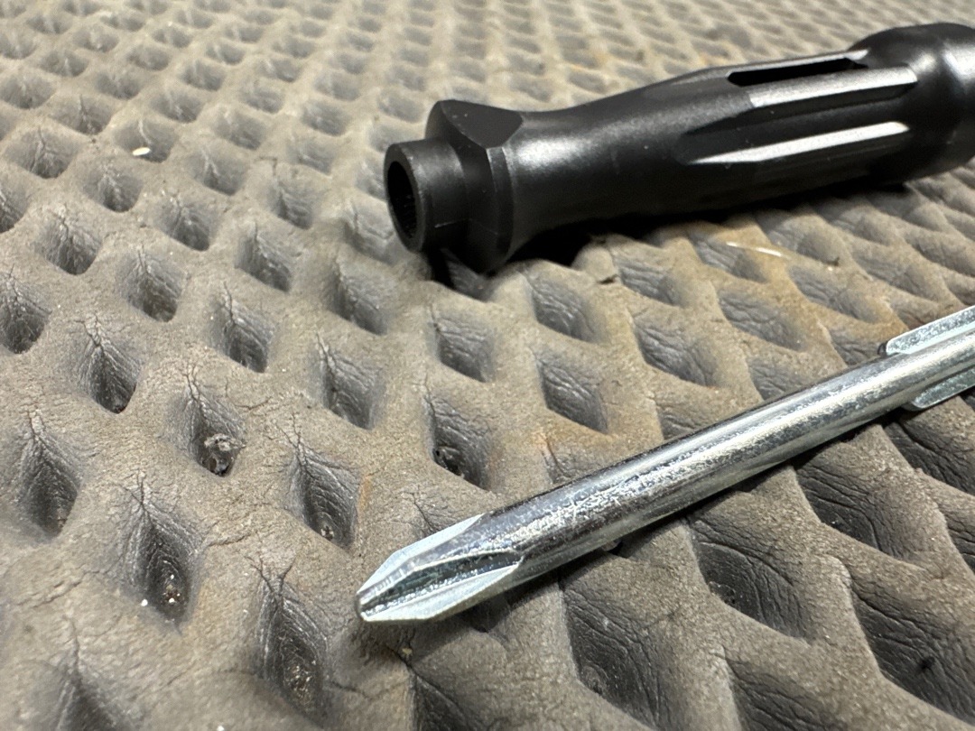 Отвертка, 720 рублей, Красноярск