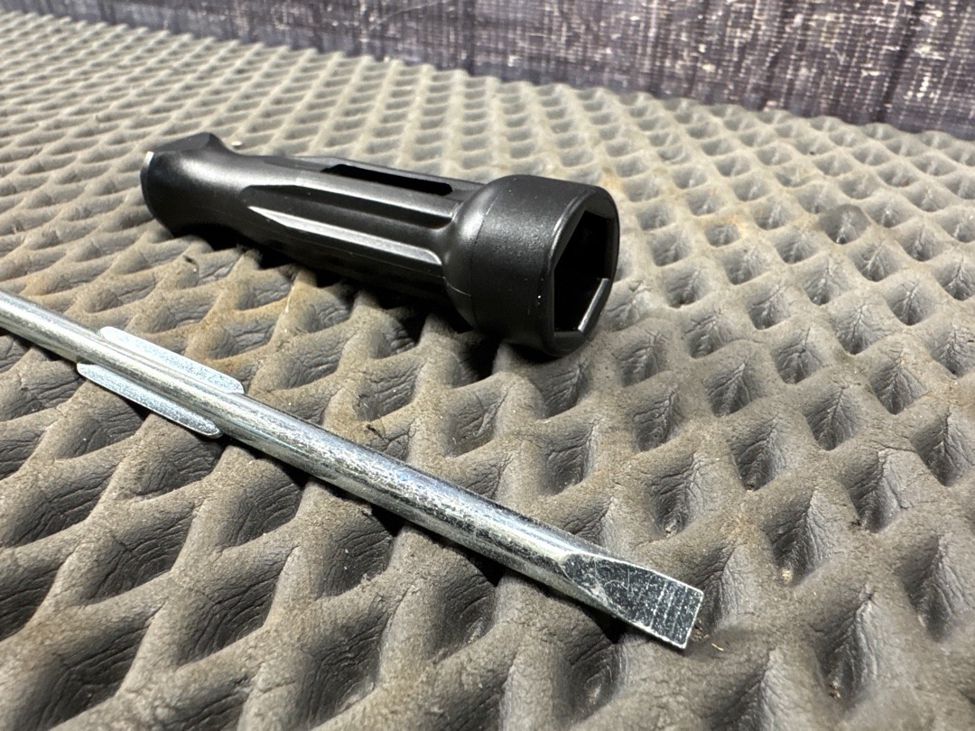 Отвертка, 720 рублей, Красноярск