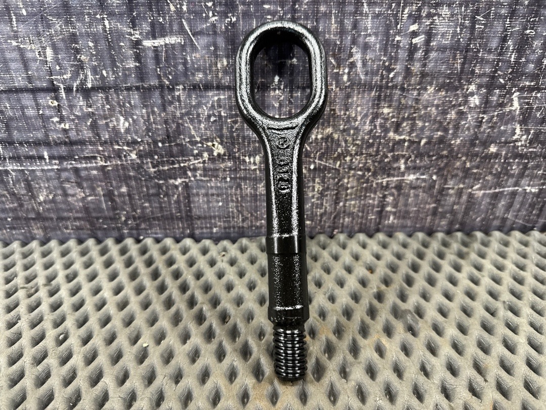 Скоба буксировочная, 1420 рублей, Красноярск