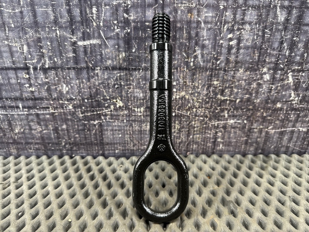 Скоба буксировочная, 1420 рублей, Красноярск