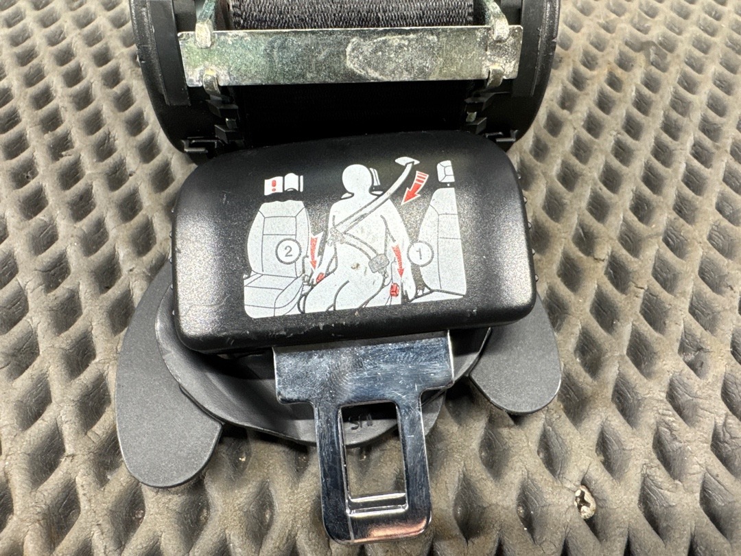 Ремень безопасности, 1880 рублей, Красноярск