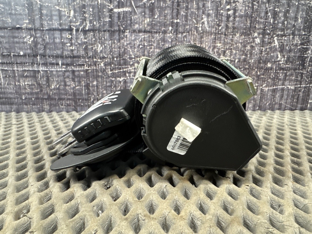 Ремень безопасности, 1880 рублей, Красноярск