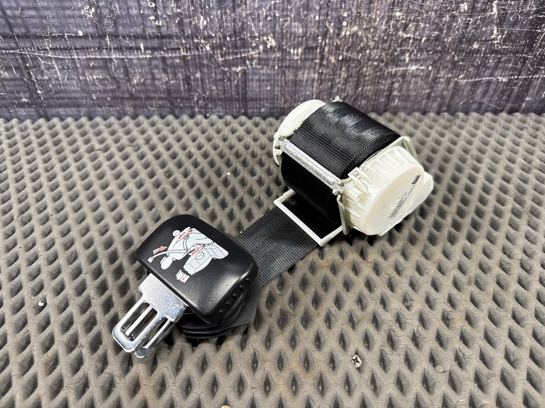 Ремень безопасности, 1880 рублей, Красноярск