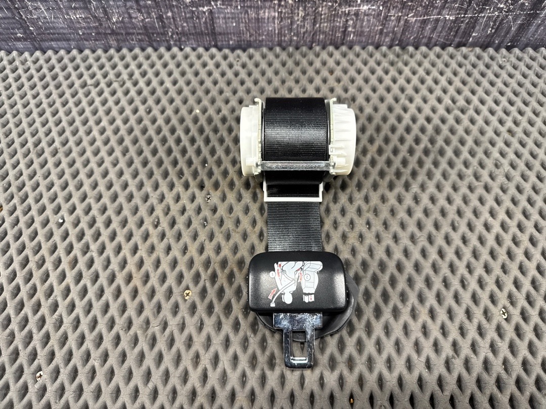 Ремень безопасности, 1880 рублей, Красноярск