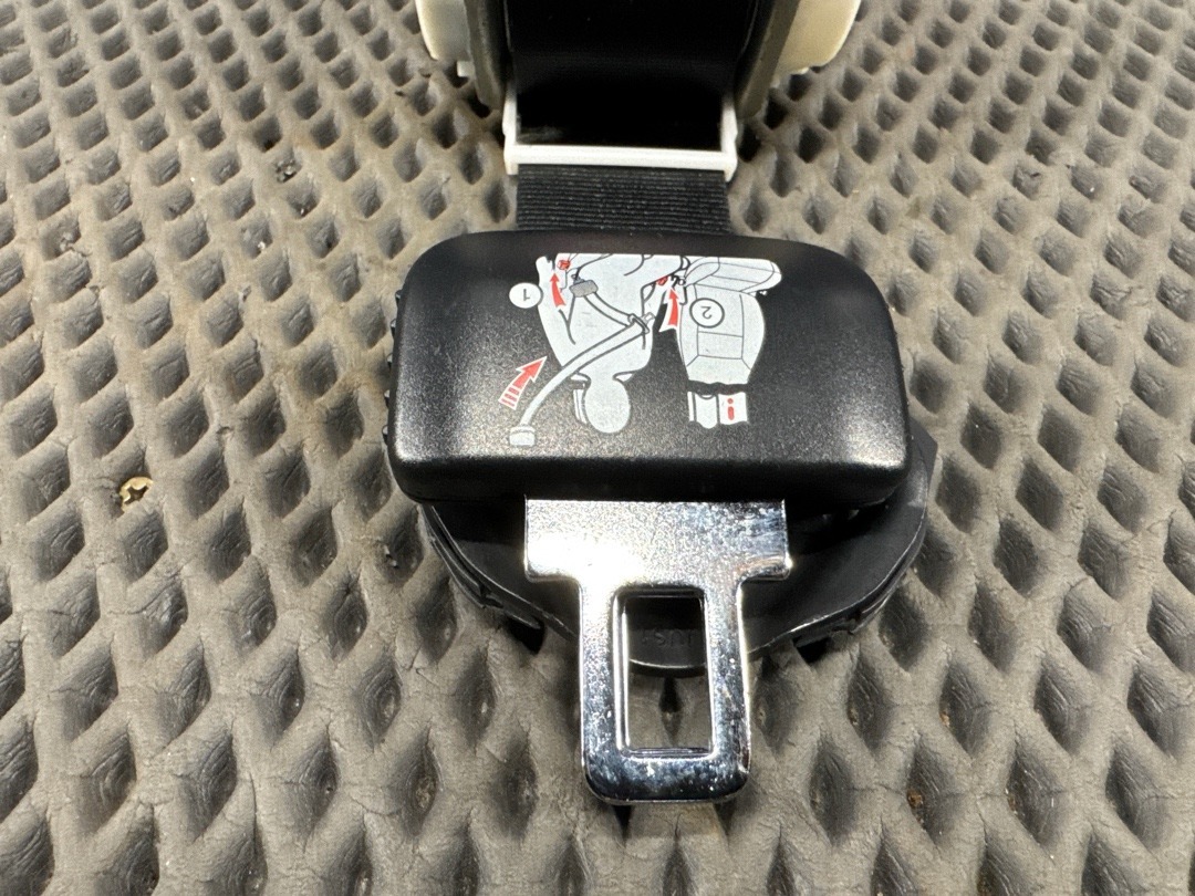 Ремень безопасности, 1880 рублей, Красноярск