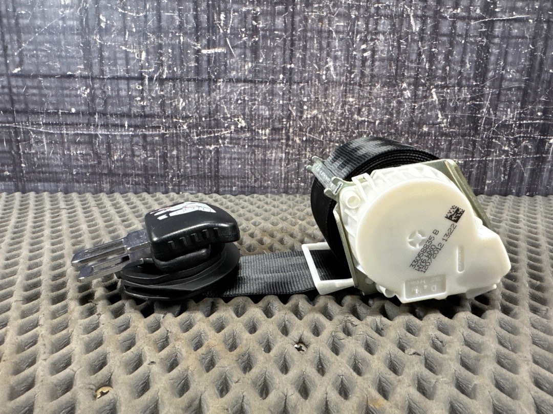 Ремень безопасности, 1880 рублей, Красноярск