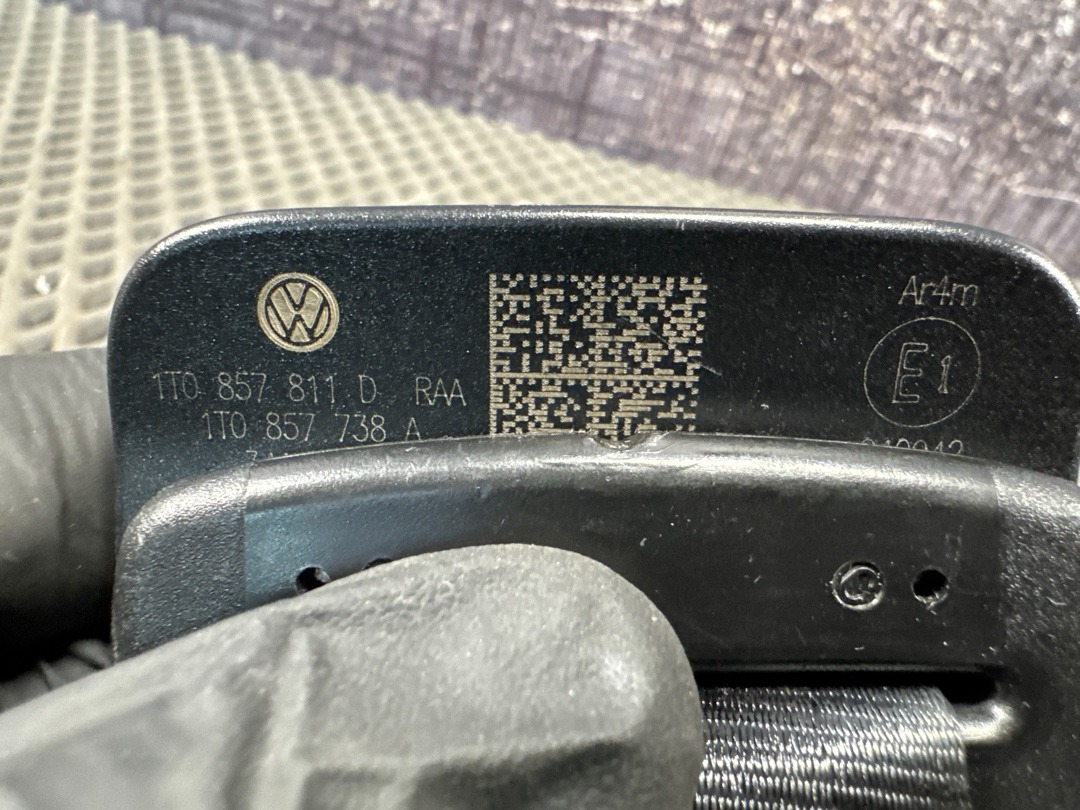 Ремень безопасности, 1880 рублей, Красноярск