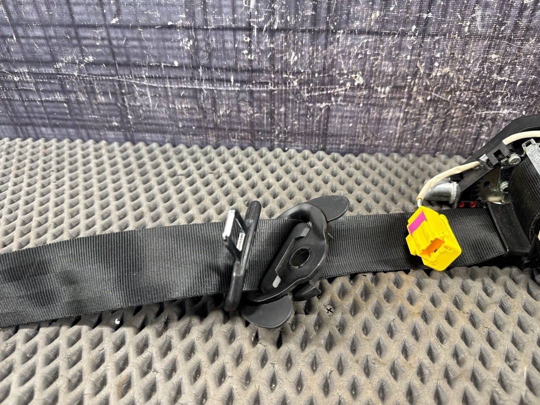 Ремень безопасности, 4260 рублей, Красноярск