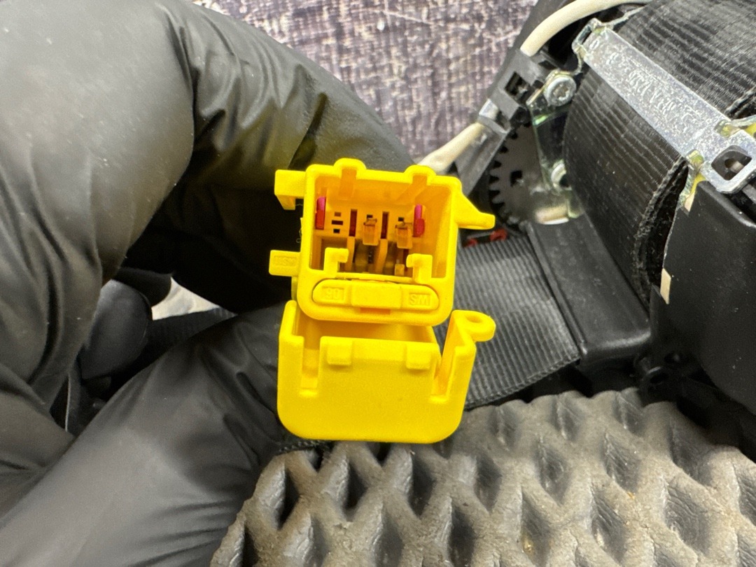 Ремень безопасности, 4260 рублей, Красноярск