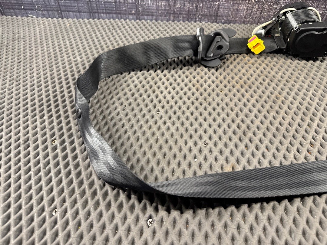 Ремень безопасности, 4260 рублей, Красноярск