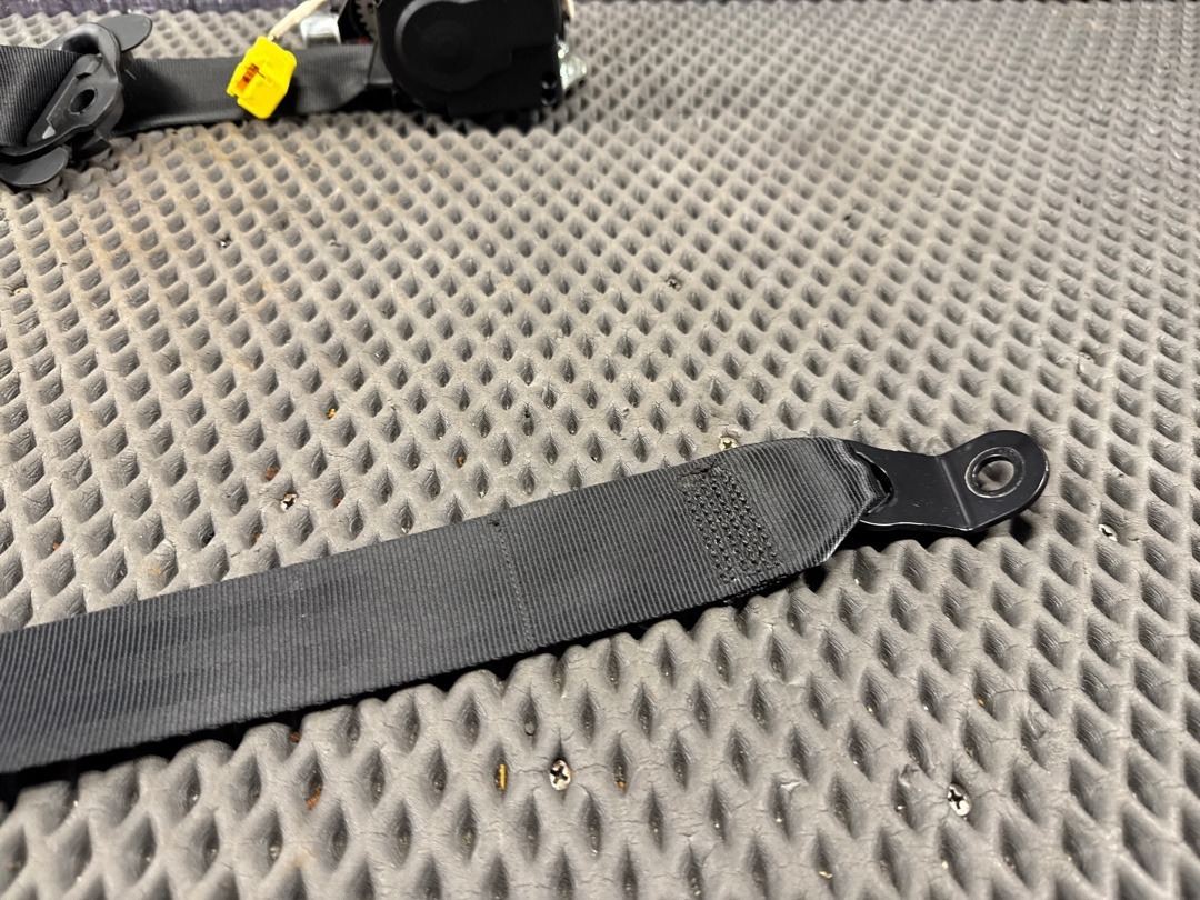 Ремень безопасности, 4260 рублей, Красноярск