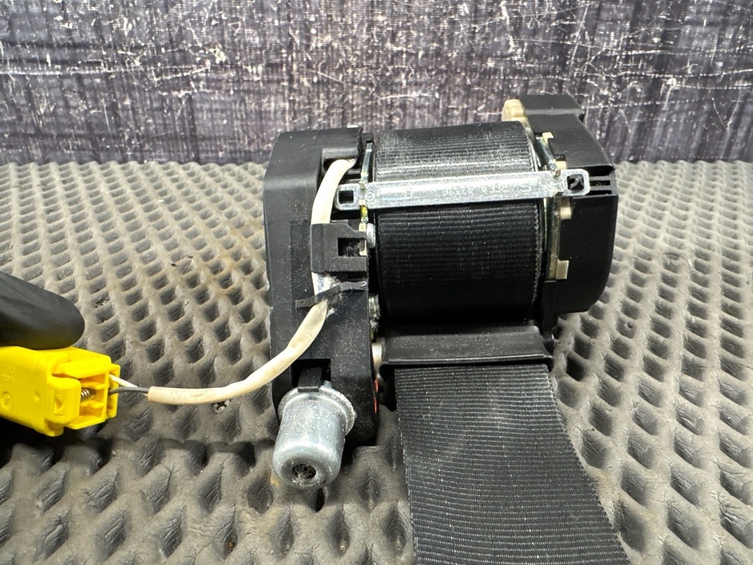 Ремень безопасности, 4260 рублей, Красноярск