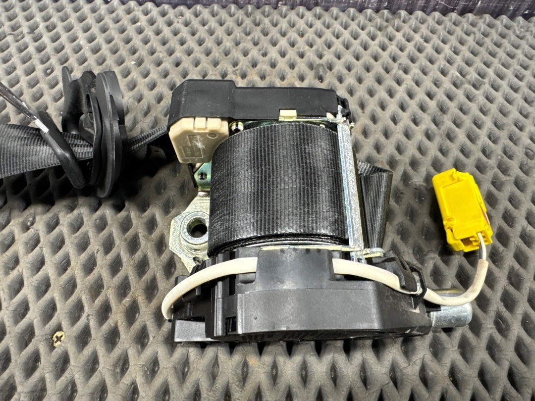 Ремень безопасности, 4260 рублей, Красноярск