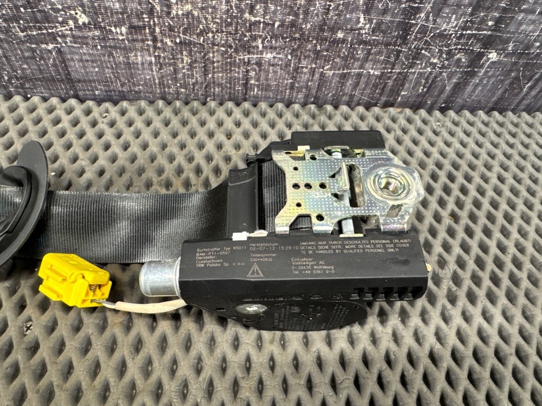 Ремень безопасности, 4260 рублей, Красноярск