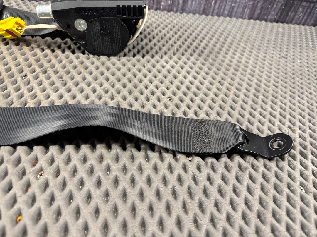 Ремень безопасности, 4260 рублей, Красноярск