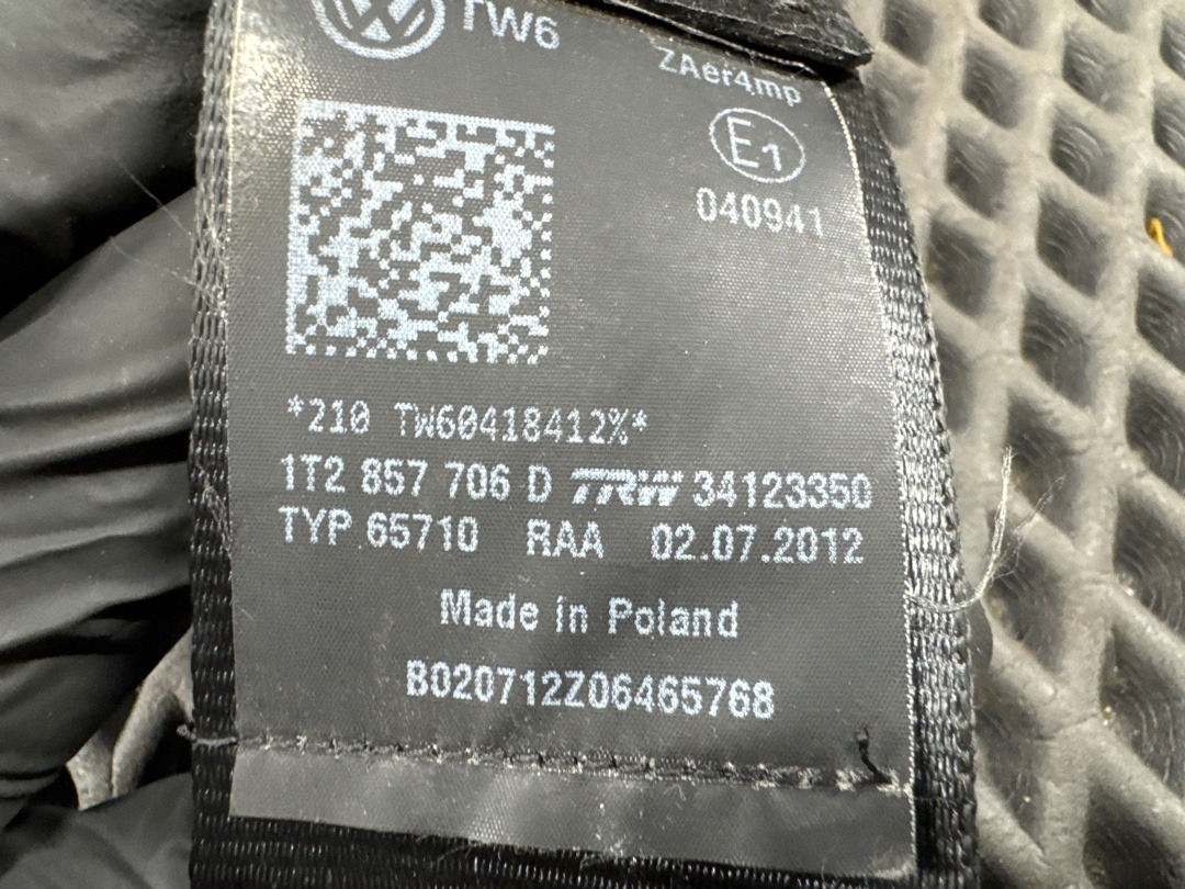 Ремень безопасности, 4260 рублей, Красноярск