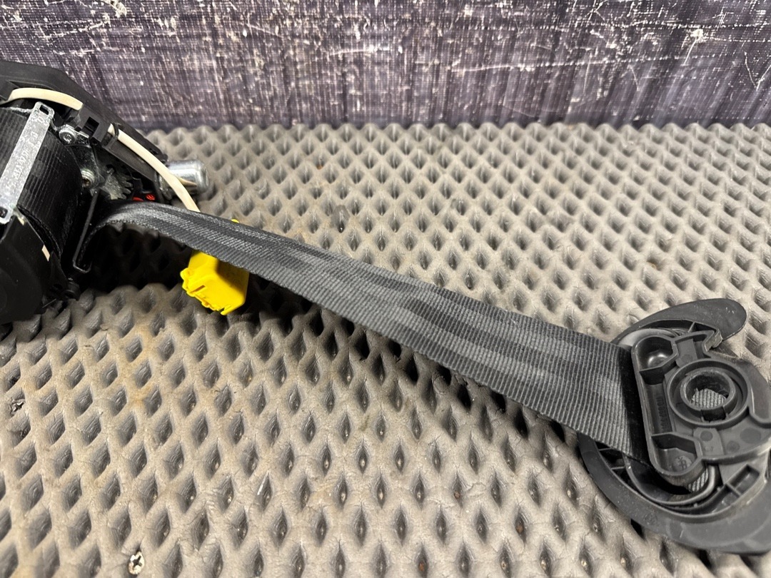 Ремень безопасности, 4260 рублей, Красноярск