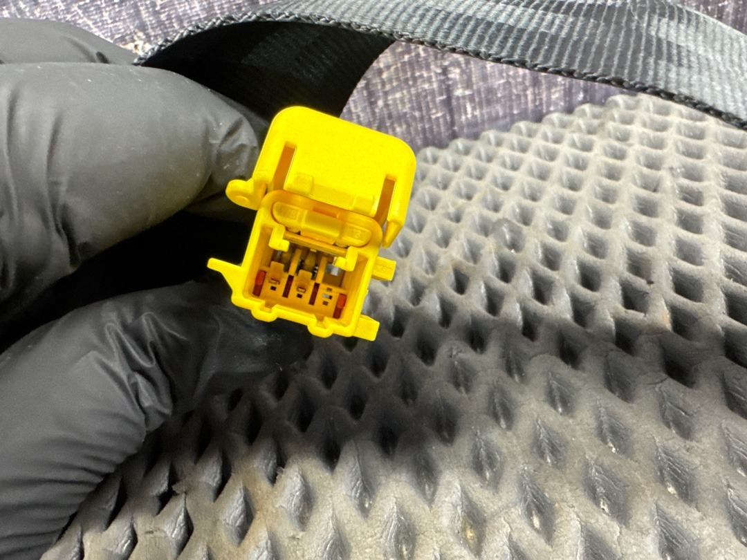 Ремень безопасности, 4260 рублей, Красноярск