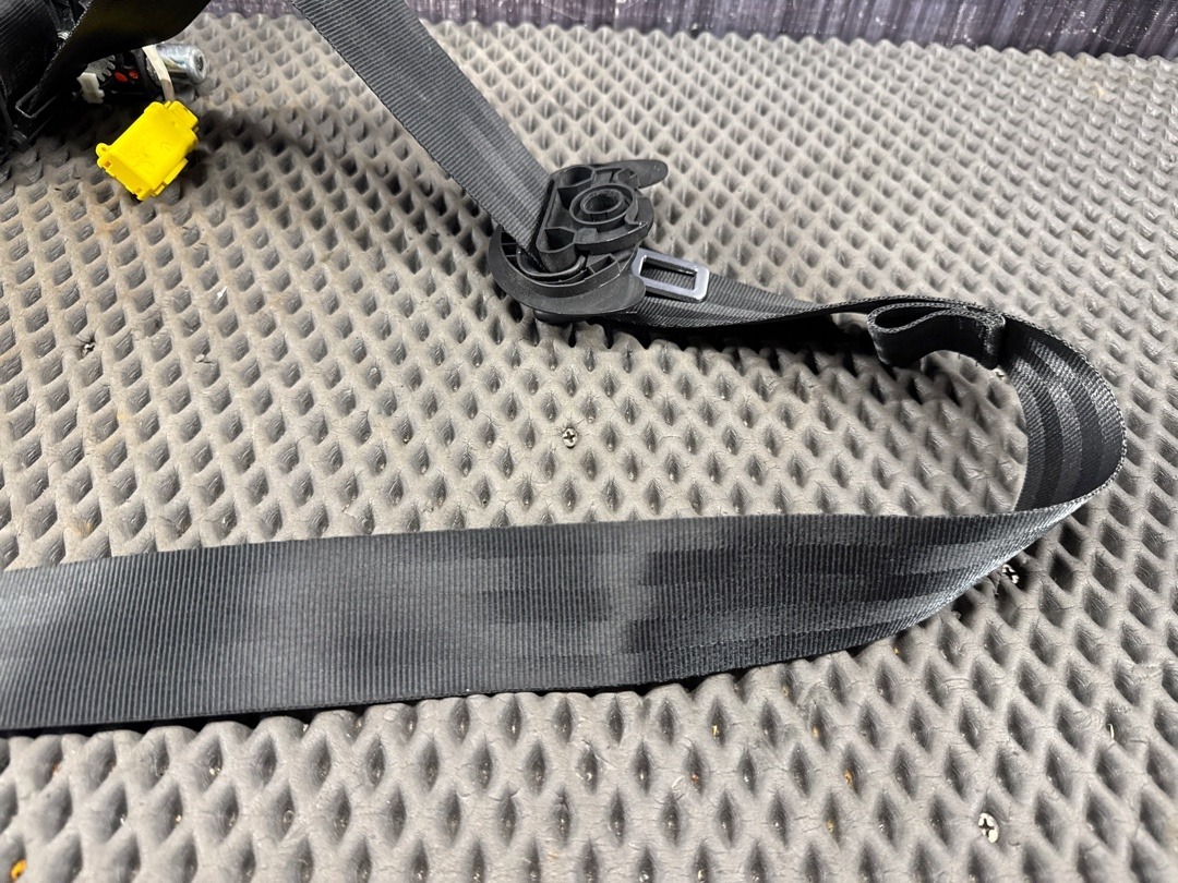 Ремень безопасности, 4260 рублей, Красноярск