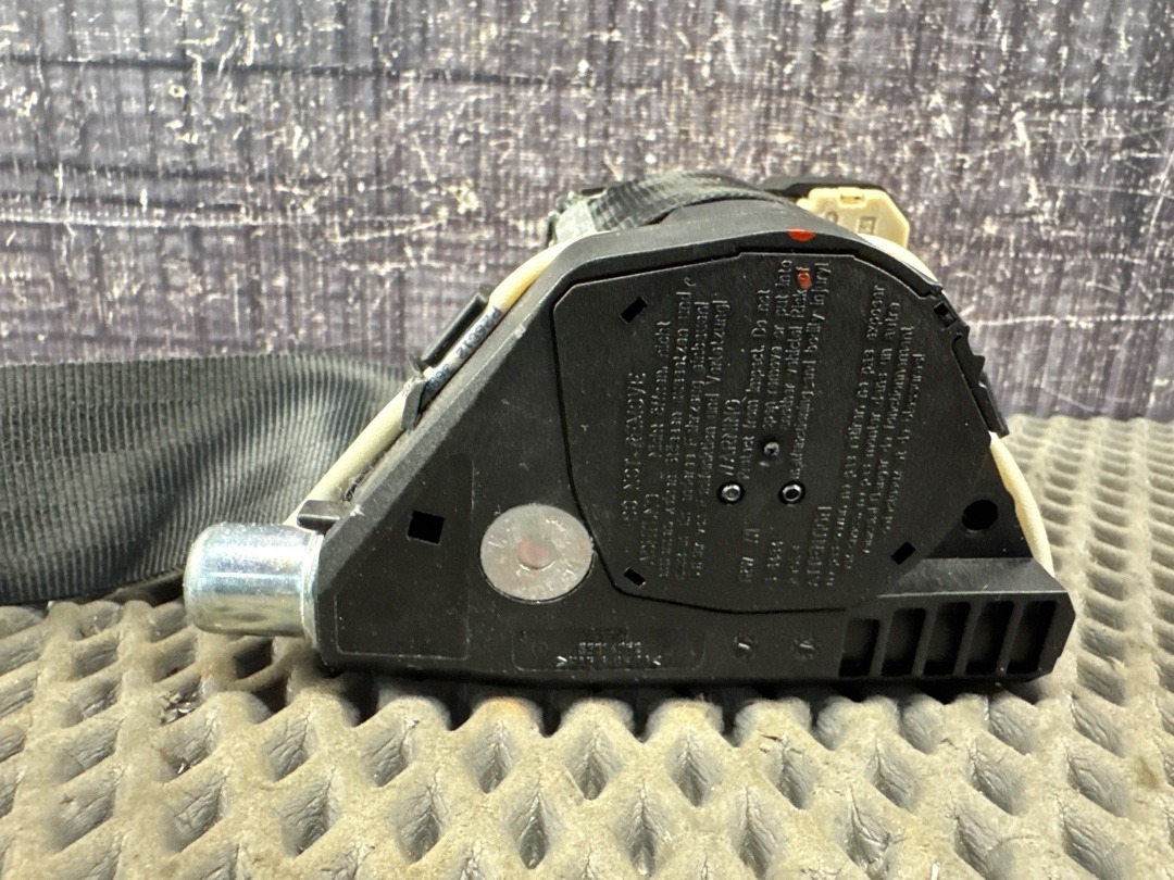 Ремень безопасности, 4260 рублей, Красноярск