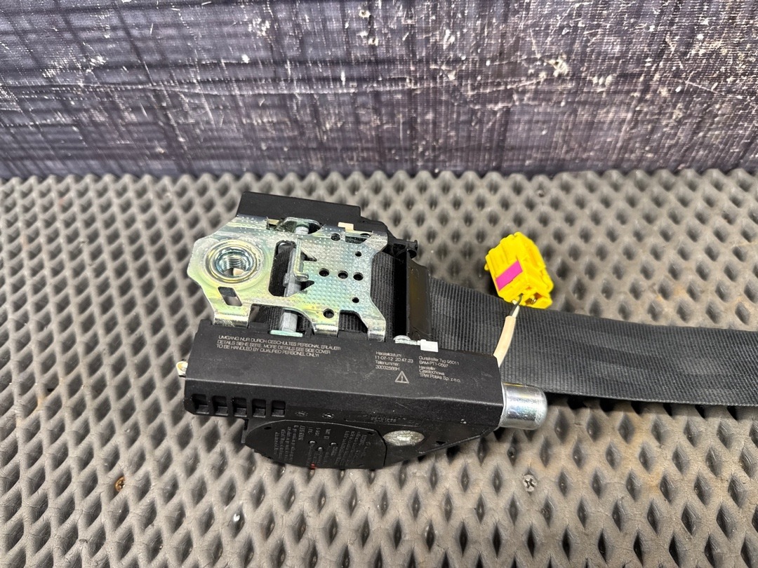 Ремень безопасности, 4260 рублей, Красноярск