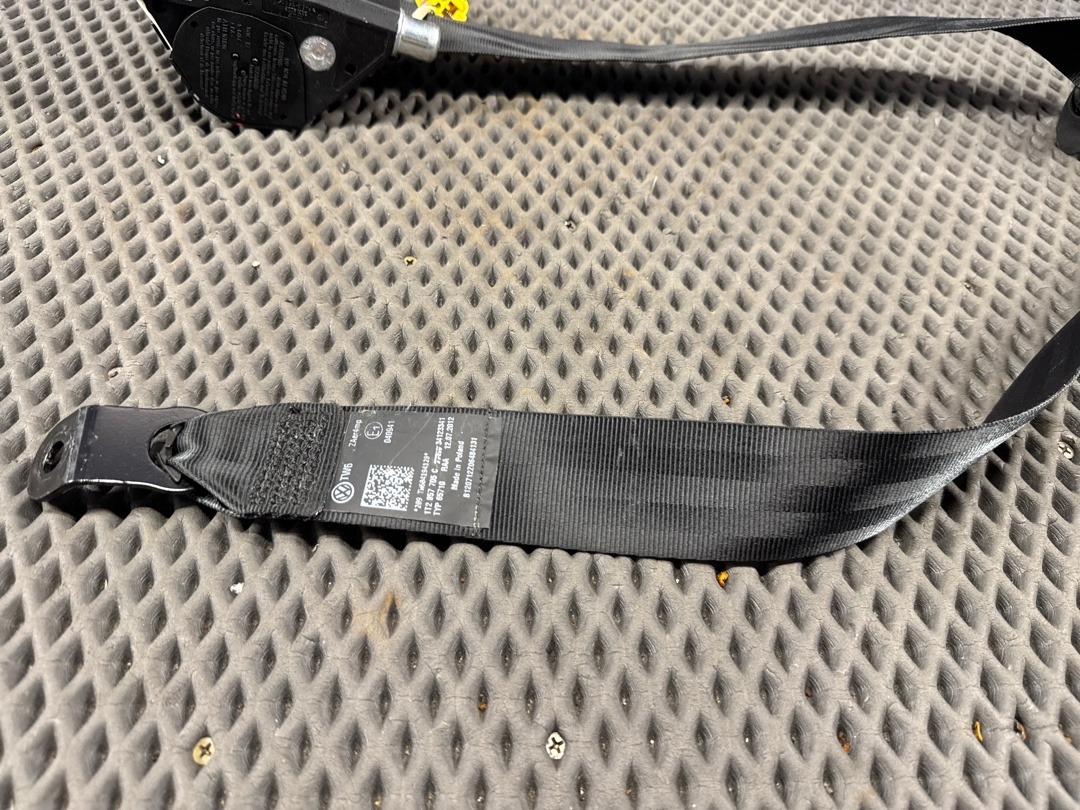 Ремень безопасности, 4260 рублей, Красноярск