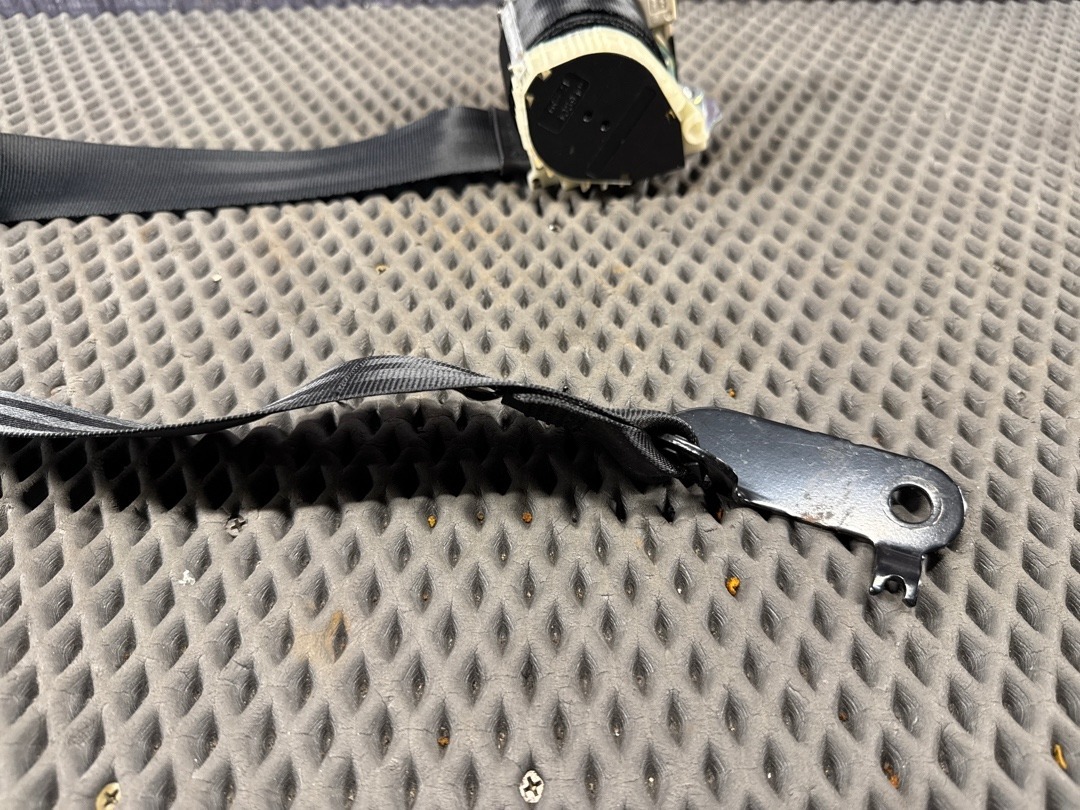 Ремень безопасности, 1880 рублей, Красноярск