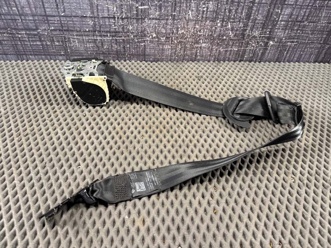 Ремень безопасности, 1880 рублей, Красноярск