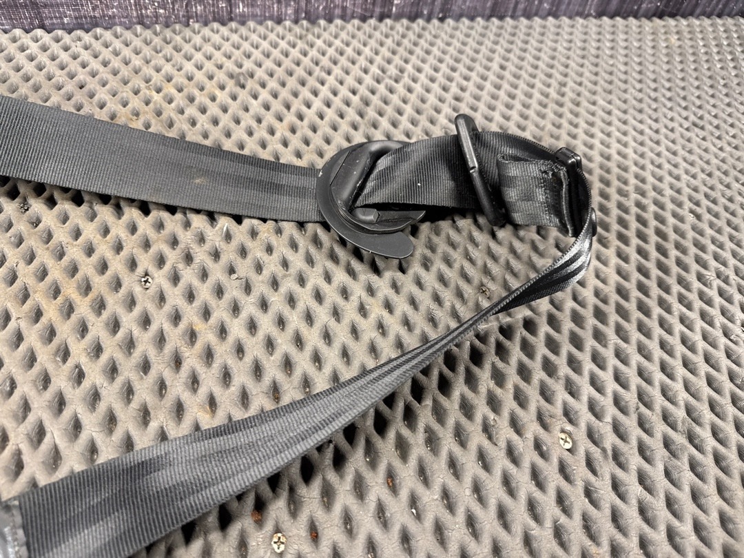 Ремень безопасности, 1880 рублей, Красноярск