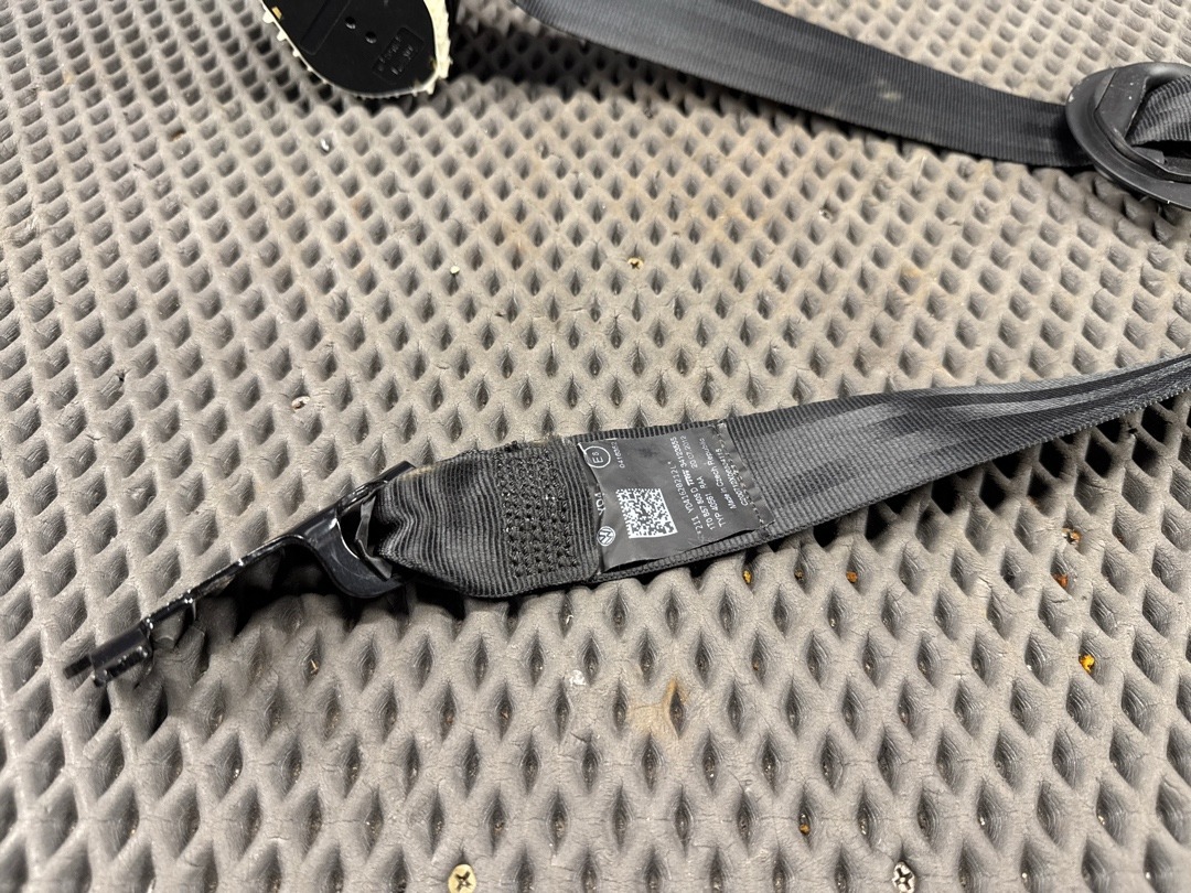 Ремень безопасности, 1880 рублей, Красноярск