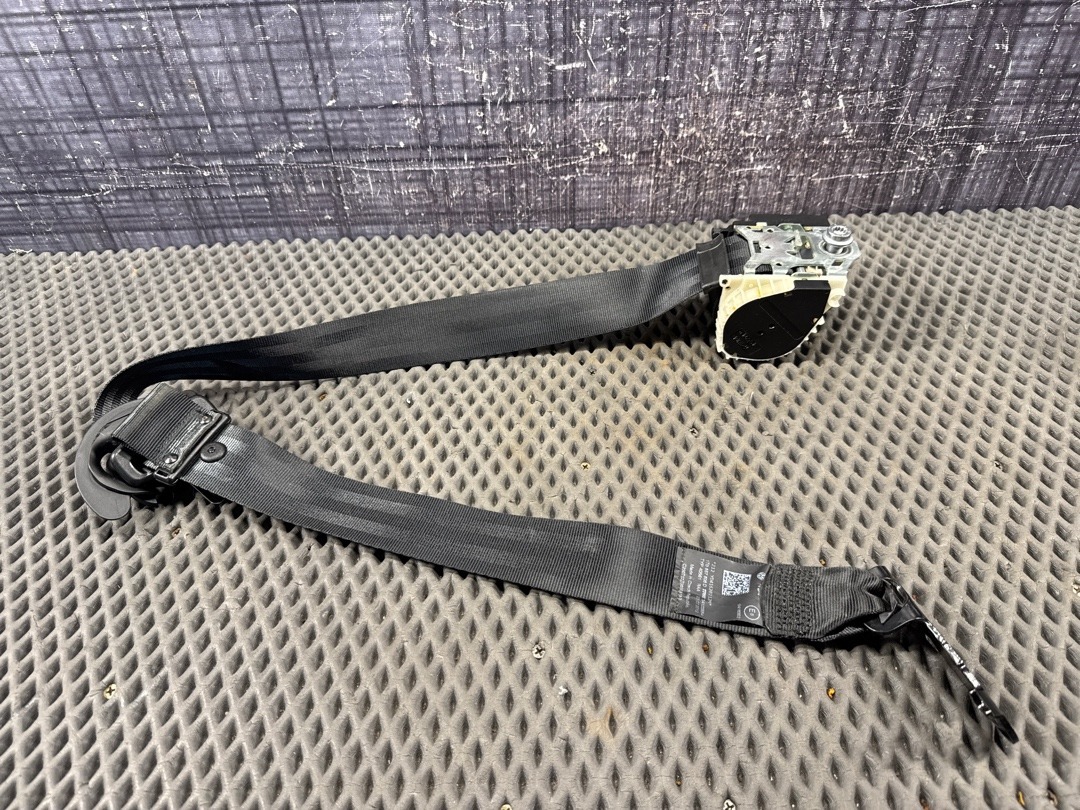 Ремень безопасности, 1880 рублей, Красноярск