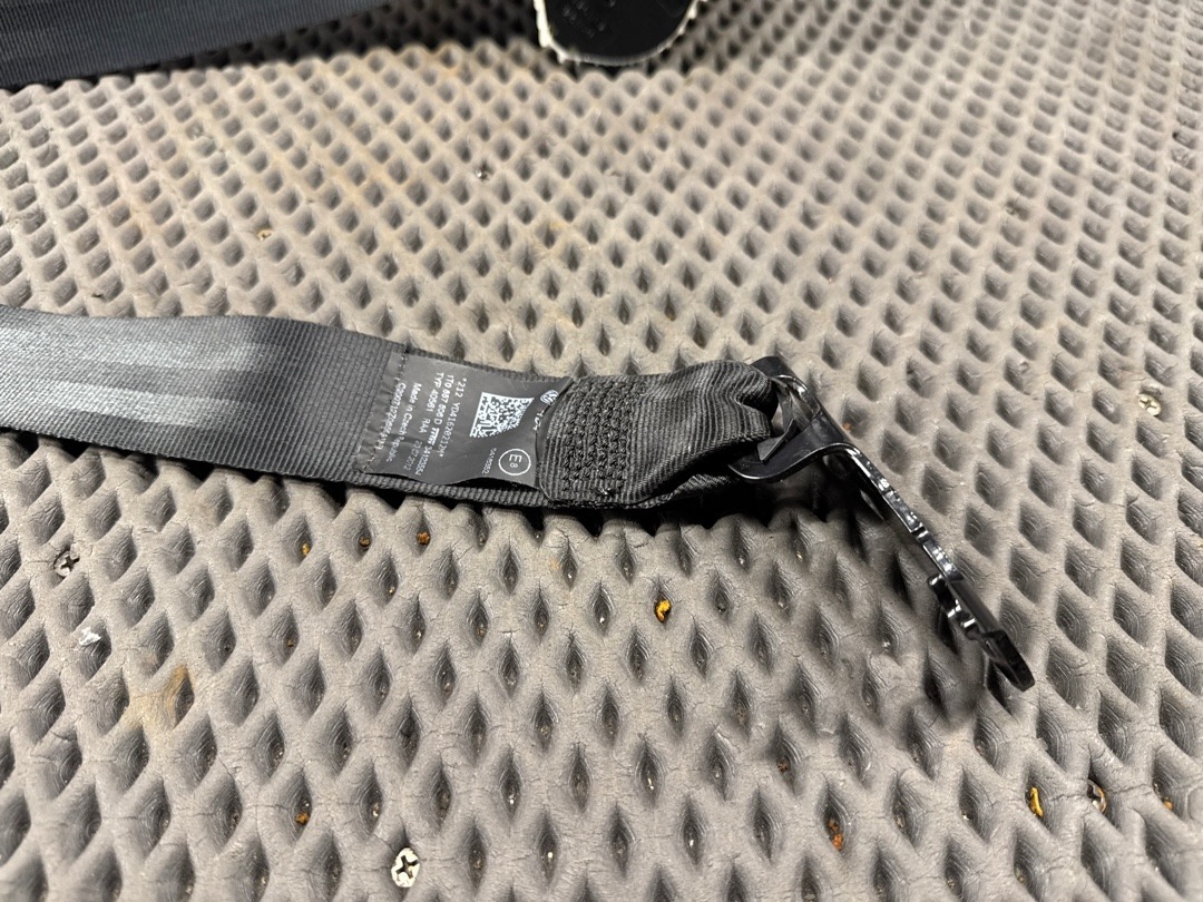 Ремень безопасности, 1880 рублей, Красноярск