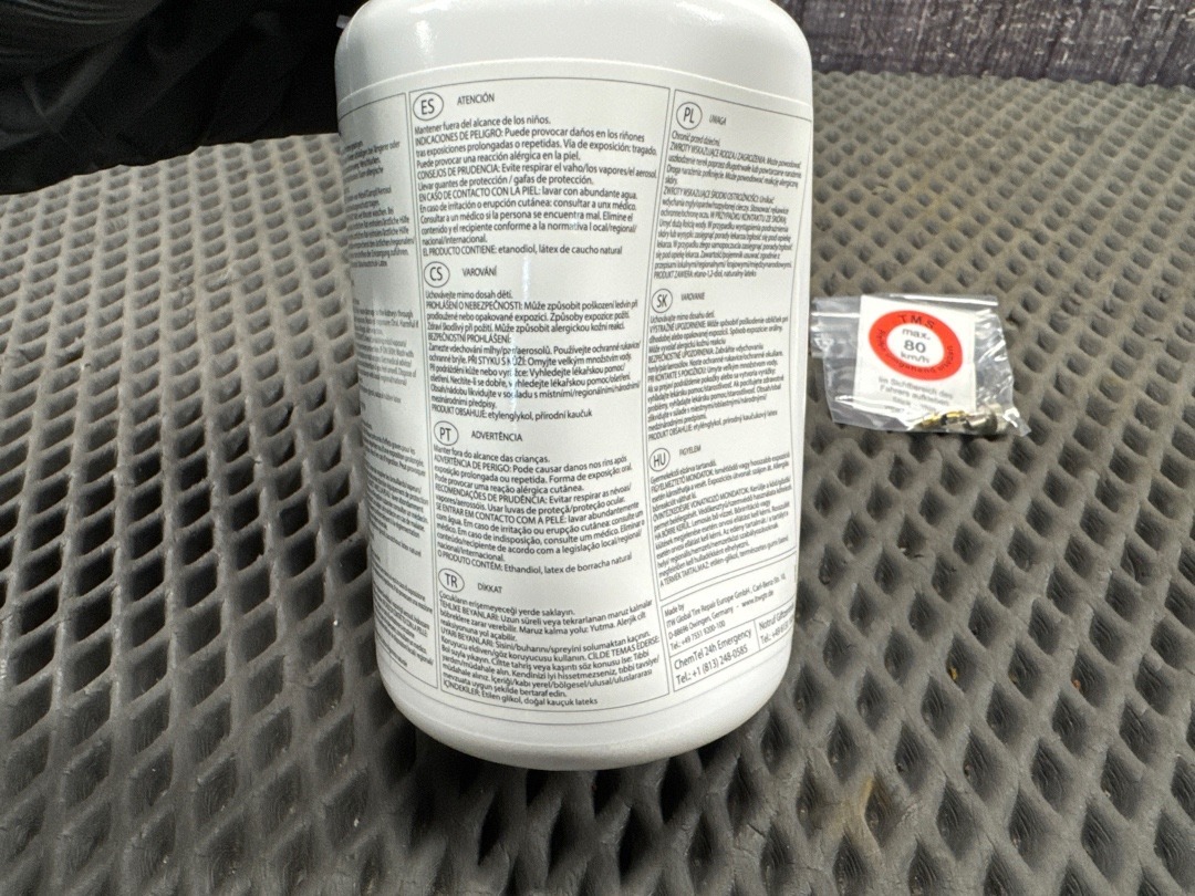 Герметик, 3240 рублей, Красноярск