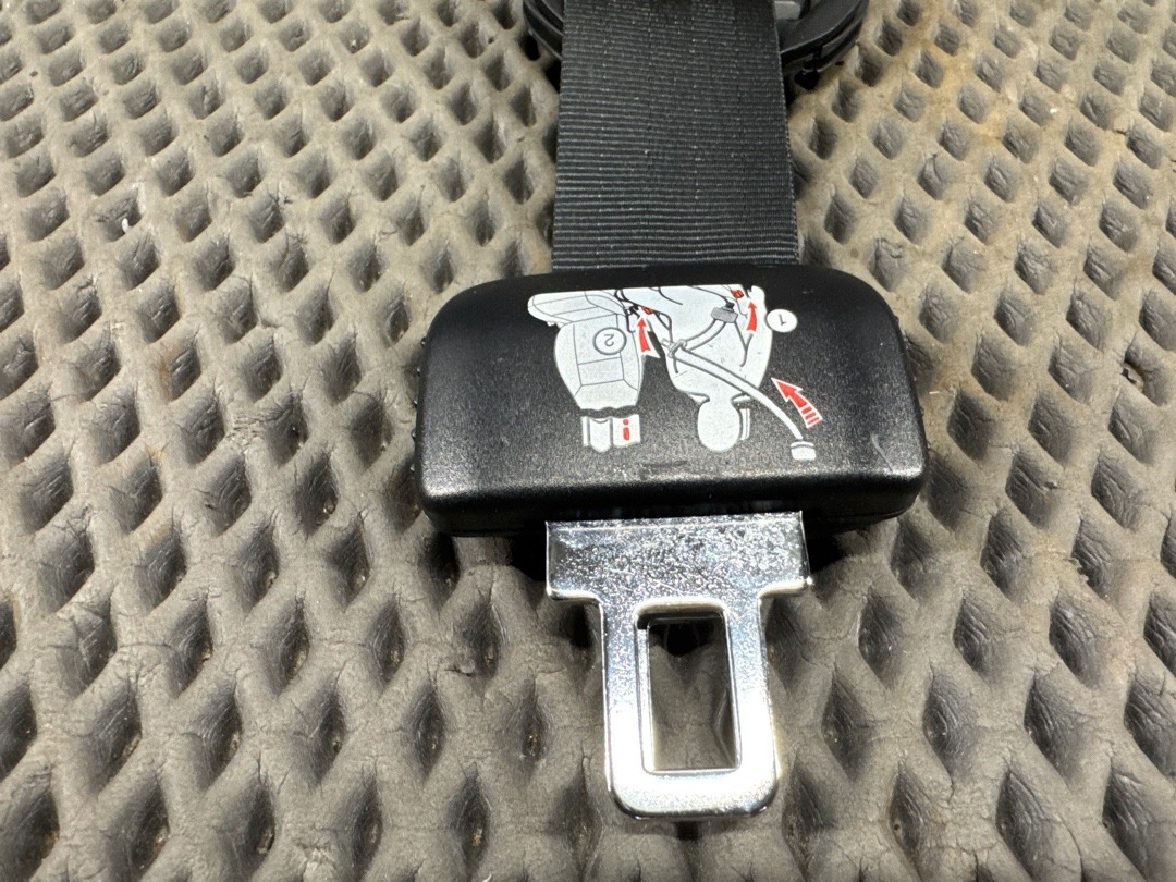 Ремень безопасности, 1880 рублей, Красноярск