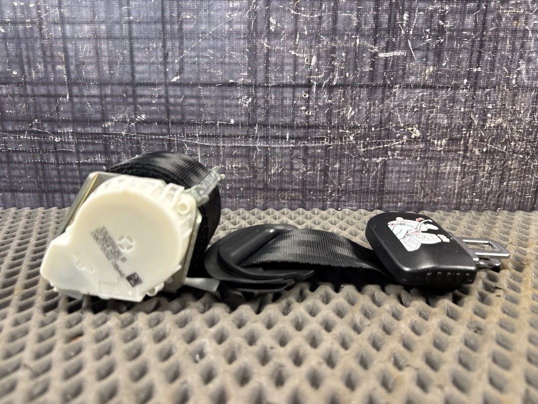 Ремень безопасности, 1880 рублей, Красноярск