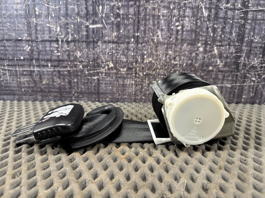 Ремень безопасности, 1880 рублей, Красноярск