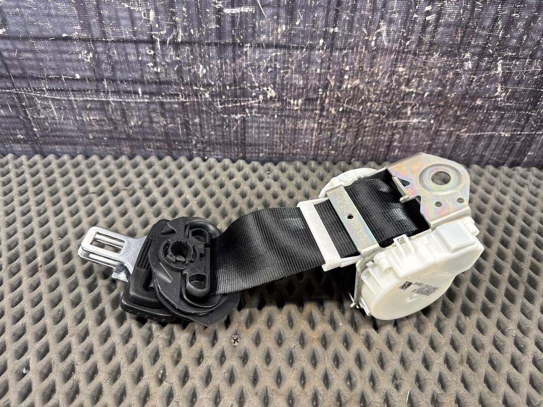 Ремень безопасности, 1880 рублей, Красноярск