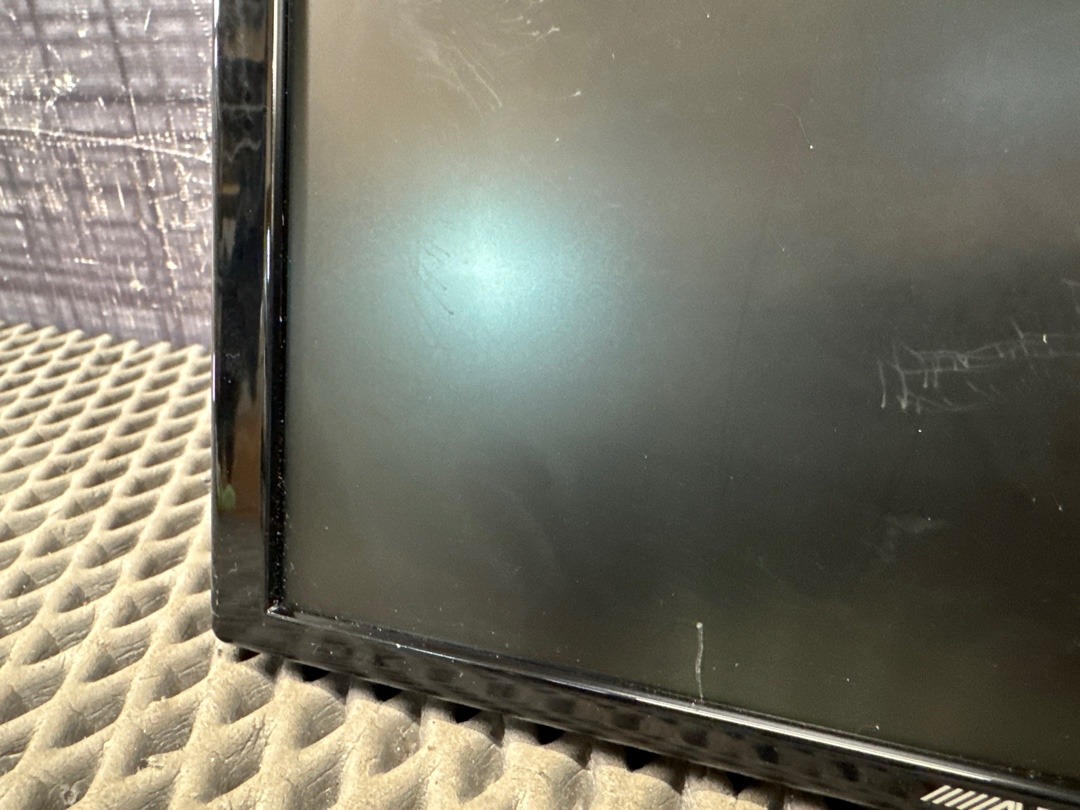 Монитор, 5030 рублей, Красноярск