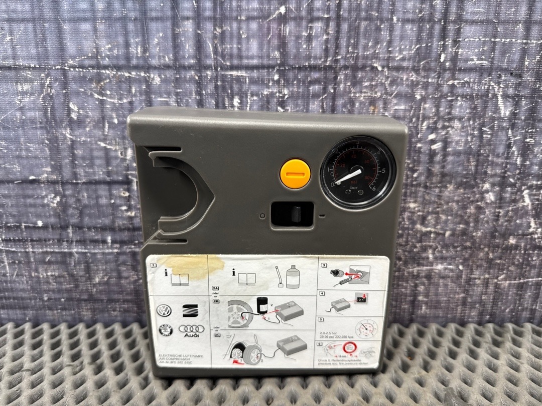 Насос подкачки колес, 5810 рублей, Красноярск